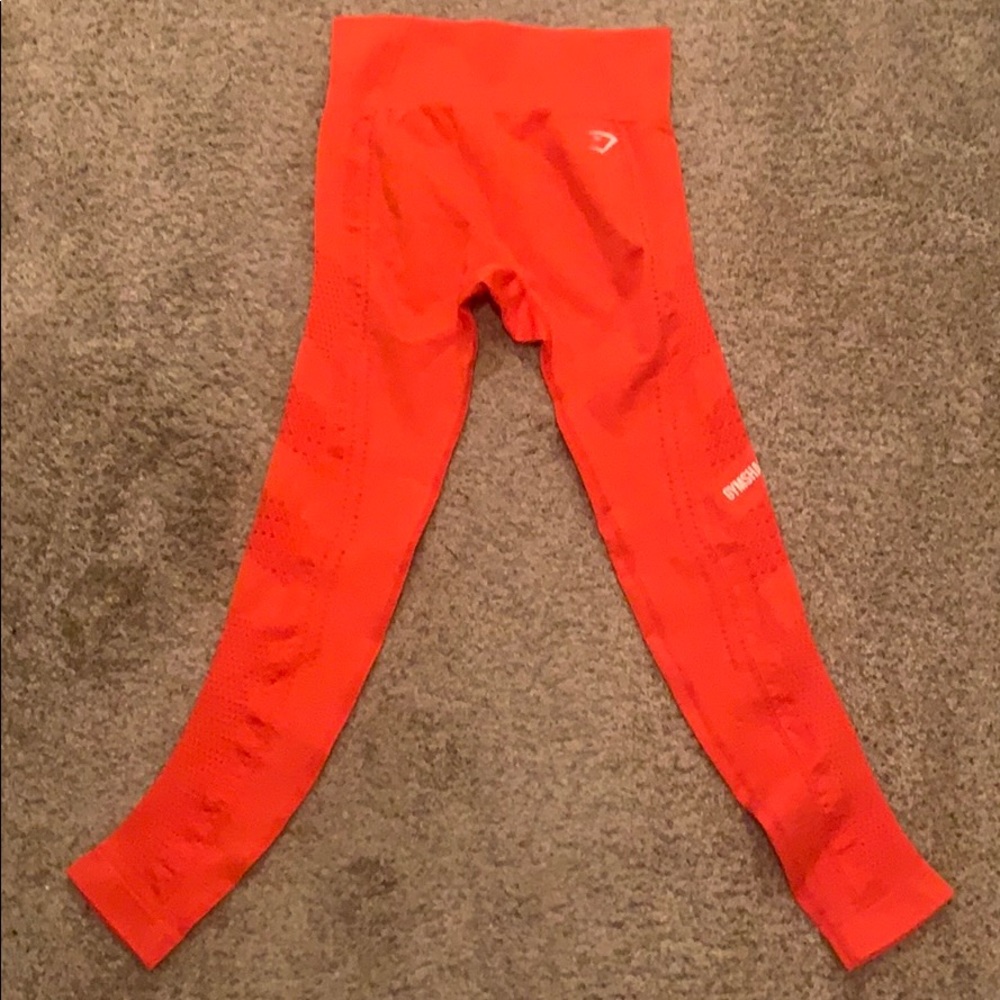 GYMSHARK Apex Leggings